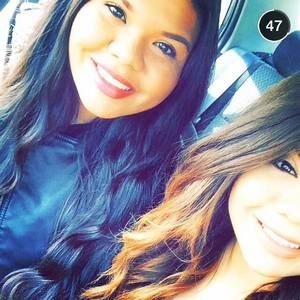 Meet your Posher, Marceiy